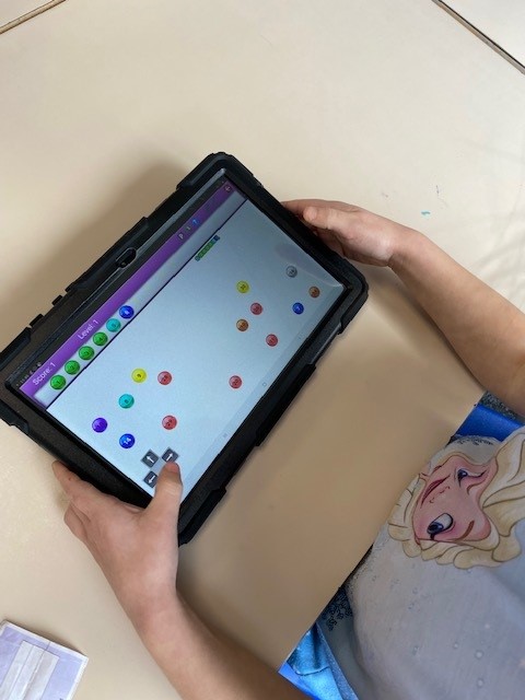 DeltaGrangeLane's tweet photo. Tigers Class have been doing lots of Maths activities too! #numbersday #GLIMaths #DELTAMaths @NSPCC https://t.co/eaFIfXQrIf