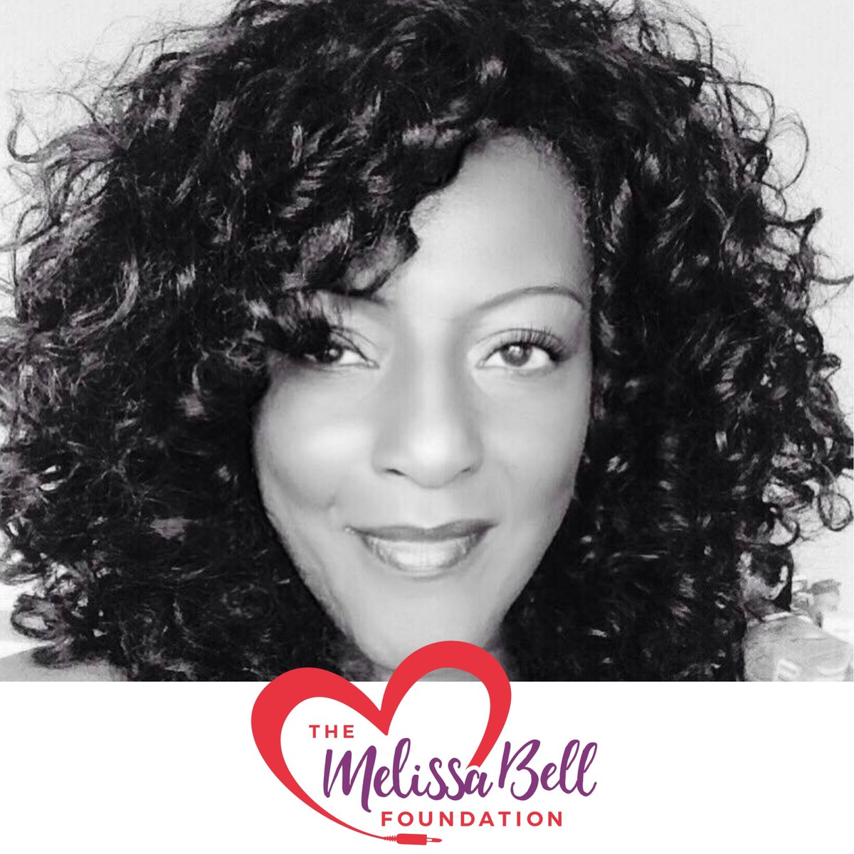 Melissa Bell Foundation tweet media