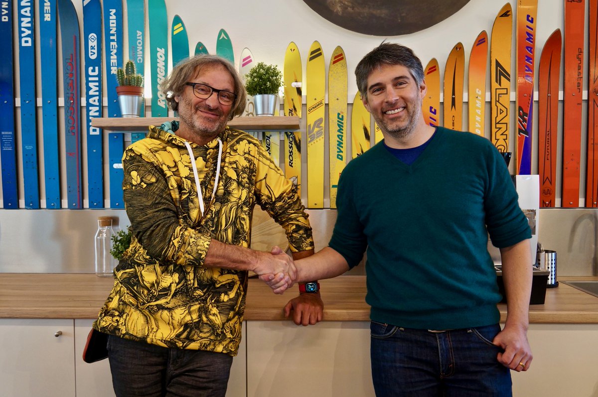 Whympr App tweet media