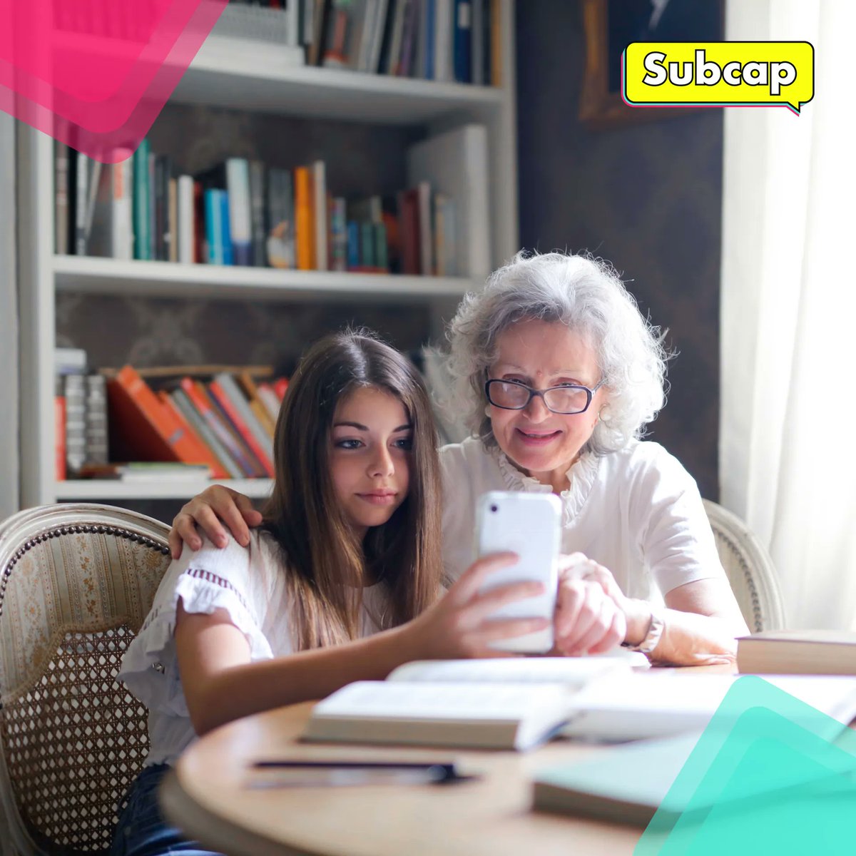 SubcapApp's tweet photo. Accessibility for everyone! Download Subcap to add auto-captions to your videos 💛
#Subcap #DownloadSubcap #Accessibility #AddSubtitles #AddCaptions #accessibilityforall #accessibilitycheck #accessibilityawareness https://t.co/XSUT0GgPd2