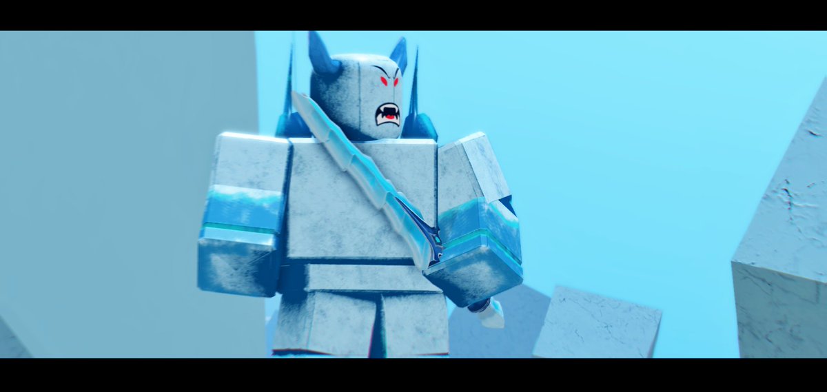 UnrealStudiosRB's tweet photo. 🥶🥶 🥶 He is coming for you!!!😱😱 Join the discord for more leaks: https://t.co/5oSBF6Z7eP https://t.co/hDLWtB9XRv