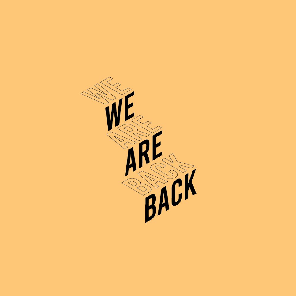 PSCW_SC's tweet photo. Guess who’s back.. back again 🎶 https://t.co/YWd5WplF9q