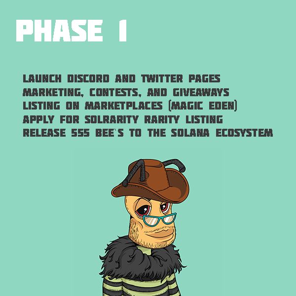 Mad Bee tweet media
