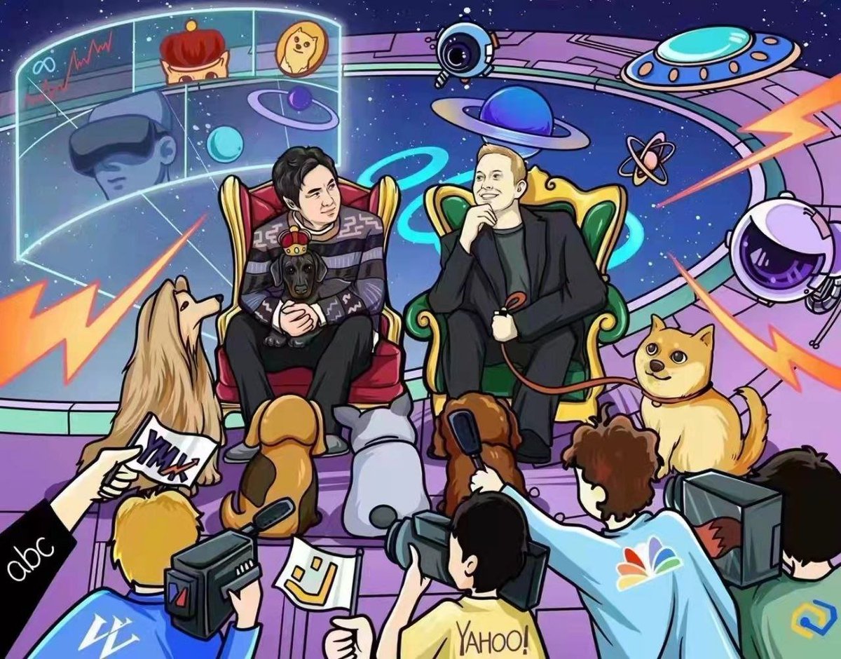 View community-made images and websites?

dogekingdao.org

#BSC   #DOGE   #DogeKing