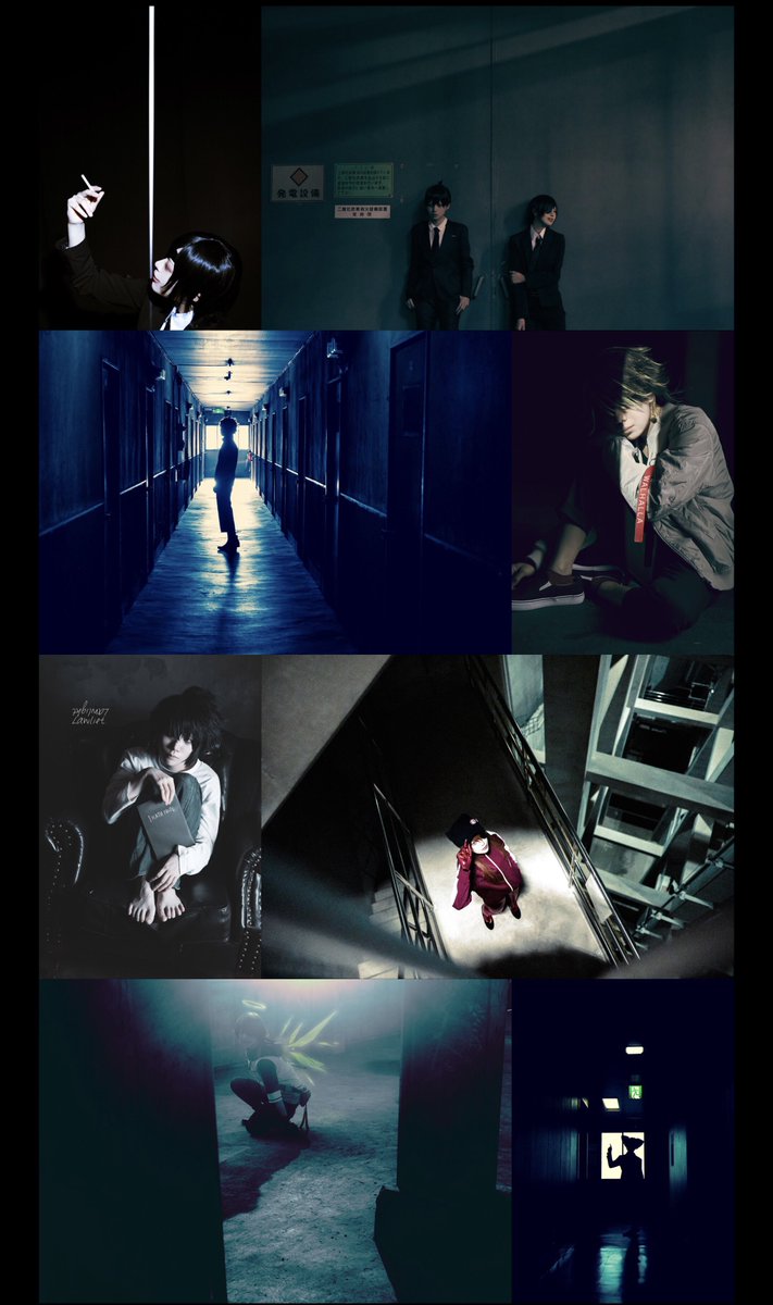 ゆずき tweet media