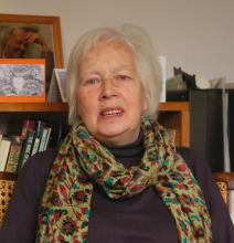 GPI_Archive's tweet photo. We are extremely saddened to announce that our co-founder and Trustee, Sarah White, has died. 
Sarah will be greatly missed by us and by so many other people in the UK and all over the world who had the privilege to know her.
Read more on our website.
https://t.co/fAoeeH8iIK https://t.co/3efOxwKNZw