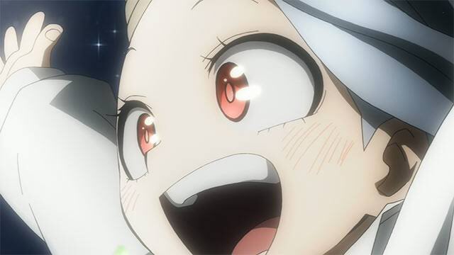 ヒロアカ壊理 エリちゃん はその後どうなる 強すぎる個性についても 情報チャンネル