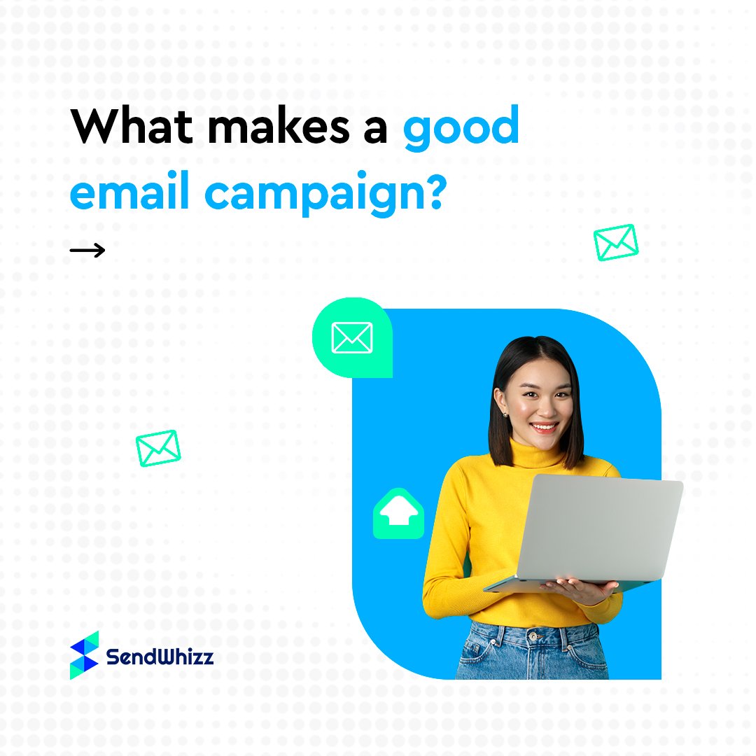 SendWhizz's tweet photo. Build the perfect email campaigns by keeping these tips in mind and enjoy better campaign performance. ⁣
⁣
#emails #EMAIL #campaign #Tips #DigitalMarketing https://t.co/fC1fPSZpiL