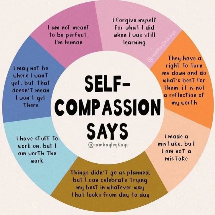 FaithUCCNB's tweet photo. Caring well for ourselves allows us to care better for others. We can’t love our neighbors well if we aren’t loving ourselves.

#selfcareaintselfish
#befaith https://t.co/yeS6gPvlQZ