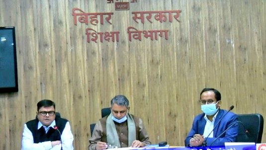 BiharTet2017's tweet photo. आदरणीय @sanjayjavin सर और @ravidinkar सर,अब समय आ गया है कि प्राथमिक शिक्षा निदेशालय द्वारा #25फरवरी को चयनित शिक्षक अभ्यर्थियों को नियुक्ति पत्र वितरण के संबंध में विस्तृत दिशा निर्देश जारी करें। https://t.co/114oAmazzJ