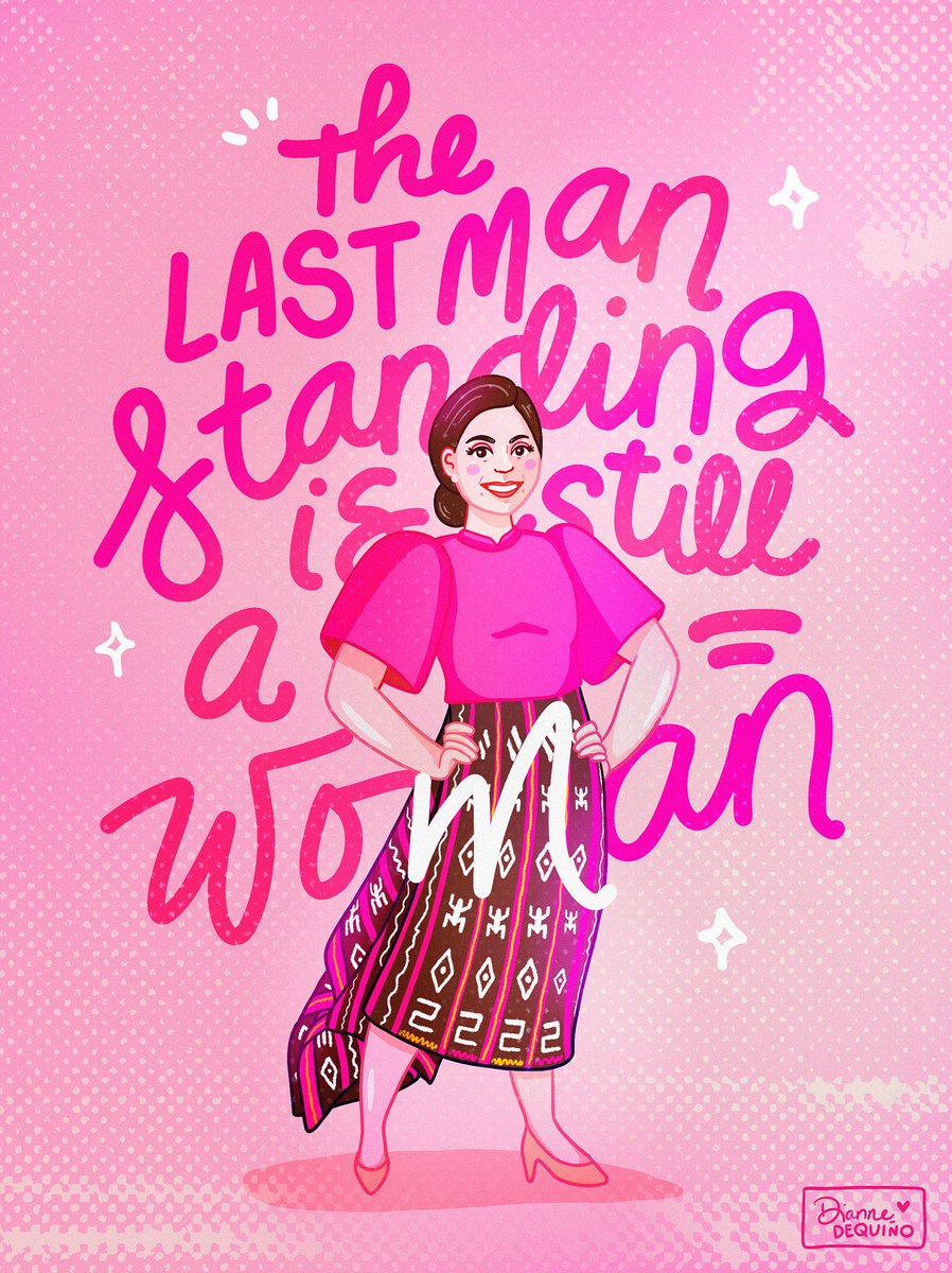 mysweetcupoftea's tweet image. Ngayong 2022, the last man standing will still be @lenirobredo 😌🌷💖