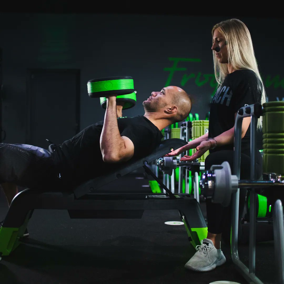 etffitness's tweet photo. THE DECK 💥 This multi purpose workout system can be used as an aerobic stepping platform as well as an adjustable strength training bench. It can be configured in 16 different ways, and the training options are pretty much endless! 🤩

#EatTheFrogFitness #New #Fitness #Equipment https://t.co/baqQZLNrMC
