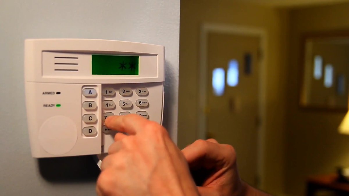Does your homeowner’s insurance offer a discount if you have a burglar alarm system in your house? Ask us about discounts! (304)263-0809