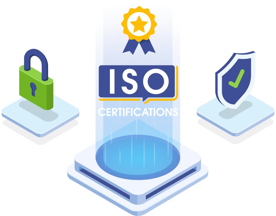 <a href="/CIYGRecycling/">CIYG Recycling</a>  are certified ISO 9001 Quality Management, 14001 Environmental Management and 27001 Information Security, which are all UKAS accreditied. 
We are also registered with the ICO and hold Cyber Essentials certification.

ciygrecycling.co.uk

#Business #IT #CIYG