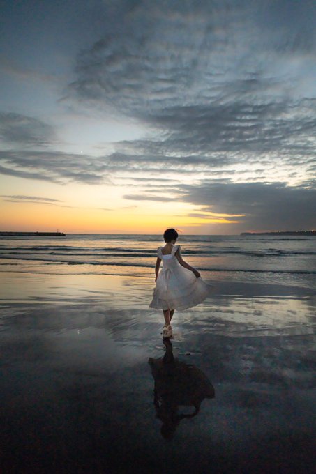 Twitterのコスプレ画像22