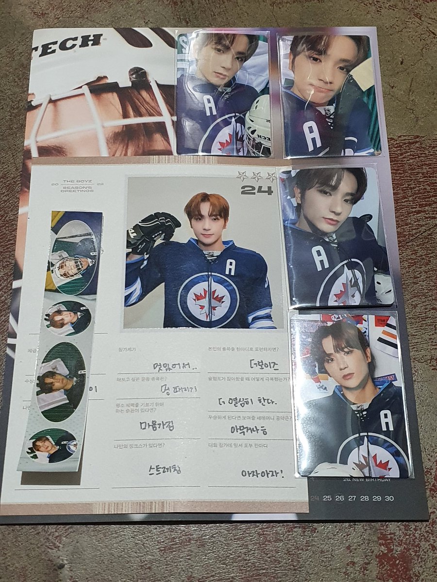 sssolostarrr's tweet photo. π
hello @rikippangz !! received hyunjae na po tysm for the smooth transaction <3 #RIKIproofs https://t.co/YXR8omhiEo