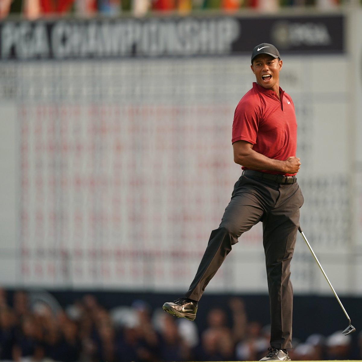 PGA Championship tweet media