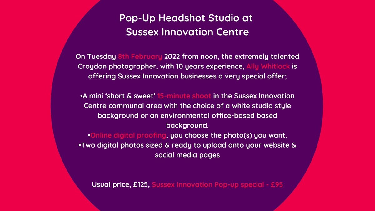 Croydon Innovation tweet media