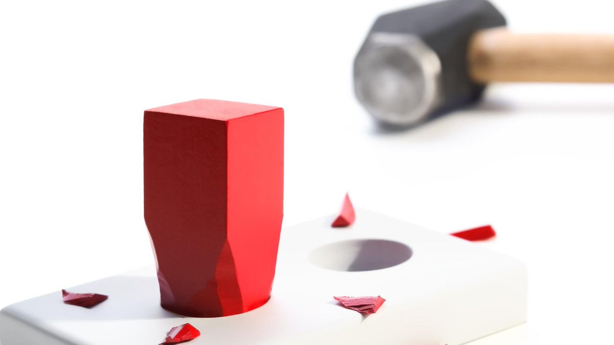 When To Fire, Focus Or Nurse People In The Wrong Roles ow.ly/gSpB50HMgZV <a href="/Forbes/">Forbes</a> <a href="/georgebradt/">George Bradt</a>