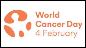 On this #WorldCancerDay, remember that:
- Cancer is the #1 cause of death by disease in kids in the US
- Over 300,000 children will be diagnosed w/ cancer this year worldwide

It is an honor &amp; privilege to help care for kids with cancer, but I wish they didn't need us ❤️