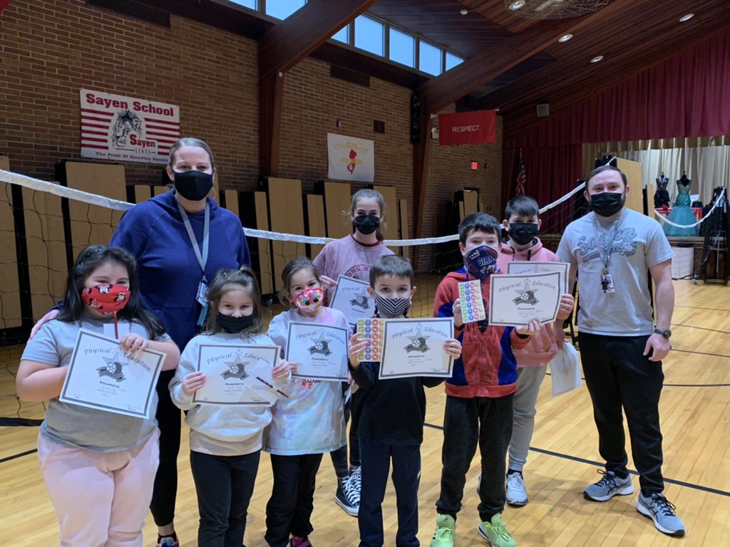 Congratulations to our January PE students of the month!   #htsdpride <a href="/mr_sodano/">Mr.Sodano</a> <a href="/BLaw34/">Bridget Law</a> <a href="/WeAreHTSD/">WeAreHTSD</a>