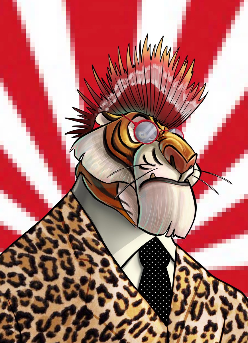 Fourrats_Studio's tweet image. Our waiting time for the giveaway is coming to an end! Winners will be chosen soon ;)

#NFTs #nftcollector #NFTGiveaway #NFTartists #SolanaAirdrop #NFTartwork  #NFTcollectibles #SolanaNFTs #NFT #Solana #NFTcollection #NFTdrop #SolanaNFT #NFTCommunity