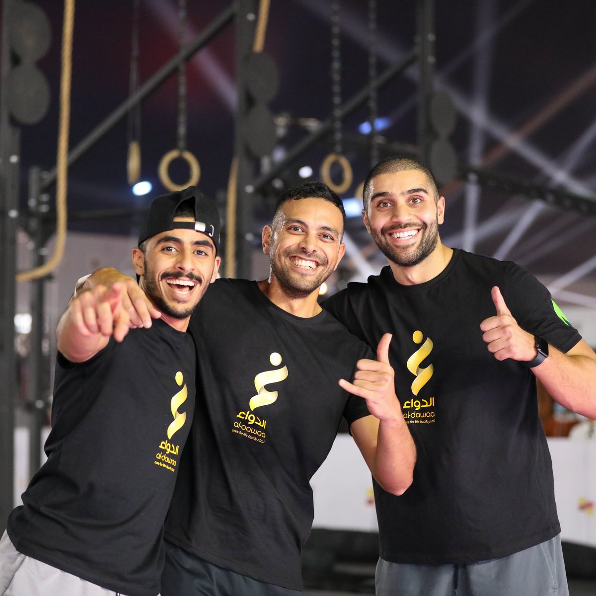 sandclash's tweet photo. Moments from WOD2 for team Scale Divisions 💪
.
.
.
#sandclash2022
#sfasandclash
#sandclash https://t.co/JKcjwCYIkc