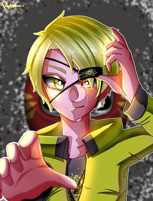 だるまさんがころんだのtwitterイラスト検索結果