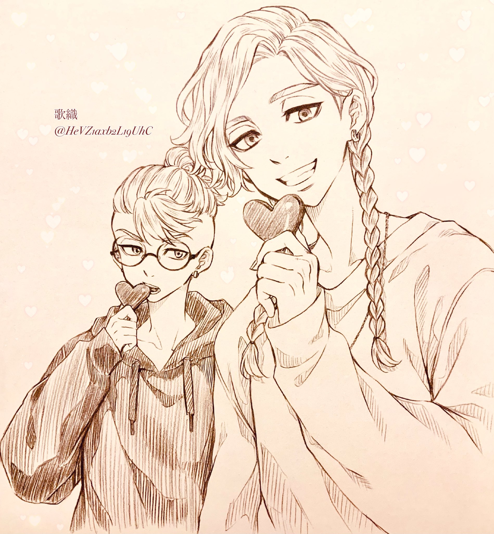 歌織@低浮上 on X: 