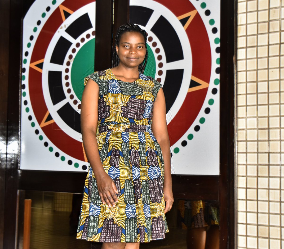 MakeItKenya's tweet photo. MADE IN KENYA FASHION FRIDAY
The @makeitkenya team ushering in the weekend in their #MadeinKenya outfits this today. Show us how you are promoting the BUY KENYA BUILD KENYA Initiative by tagging us this and every Friday.
 #SupportLocal #AuthenticallyKenyan   @kam_kenya https://t.co/BYWmzTpENM