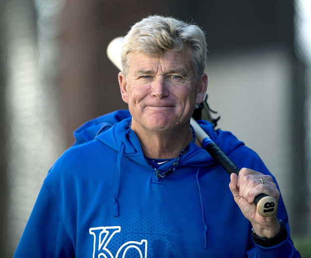 HAPPY BIRTHDAY to one of the most beloved ever, RUSTY KUNTZ! 