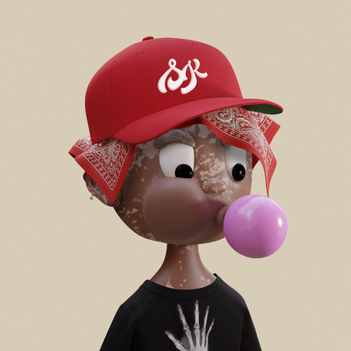 gluteus_maxie's tweet photo. Ayooo! 👀 Just won a giveaway hosted by @KryptoKiddies ! Thank you so much! 🔥🚀💯 https://t.co/8ttjG5iQyt