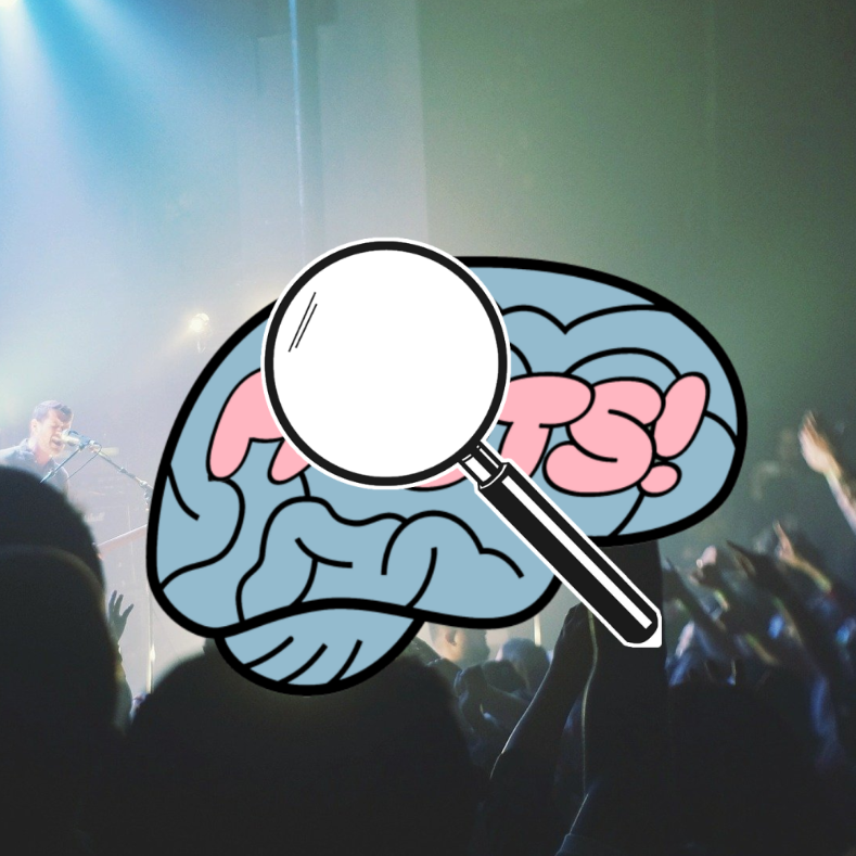 BrainOnFactspod's tweet photo. #flashbackfriday - You Probably Think This Song is About You - You can know a song by heart, by do you REALLY know where it comes from? Check out these strange and surprising origins of popular songs.
https://t.co/zqVzWrZLOk
#ybof #yourbrainonfacts #moxiemillion https://t.co/rtTRnKp0s0