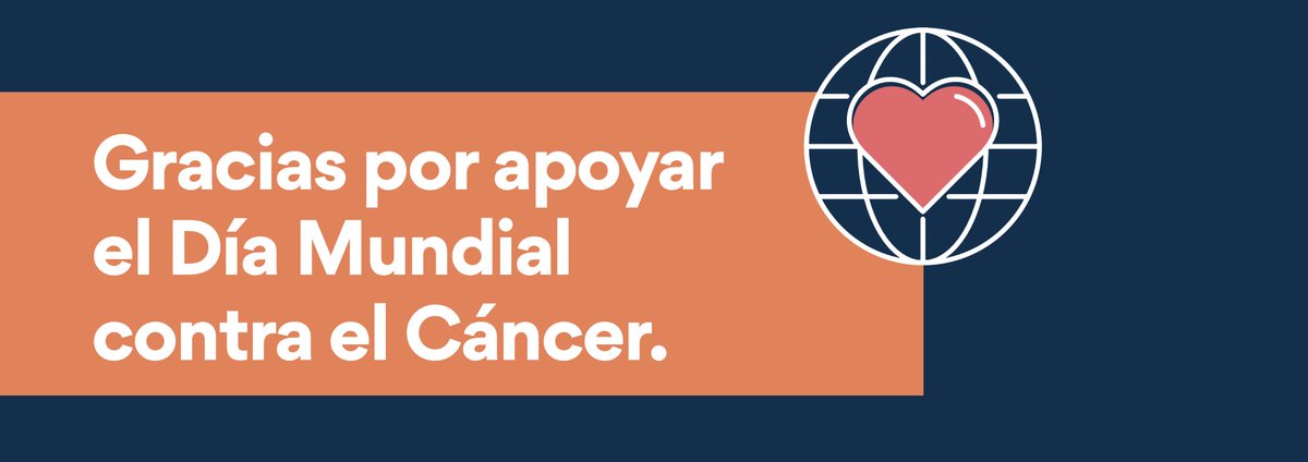 AlcpMaria's tweet photo. Hoy 4 de febrero se conmemora el Día Mundial contra el Cáncer con el lema "Cerrar la brecha de atención".
¡Únete para reducir el impacto del cáncer!
#ALCP #CuidadosPaliativos #AsociacionLatinoamericanadeCuidadosPaliativos #PorUnosCuidadosMásJustos #DíaMundialcontraelCáncer https://t.co/Tpe8CRDgXs