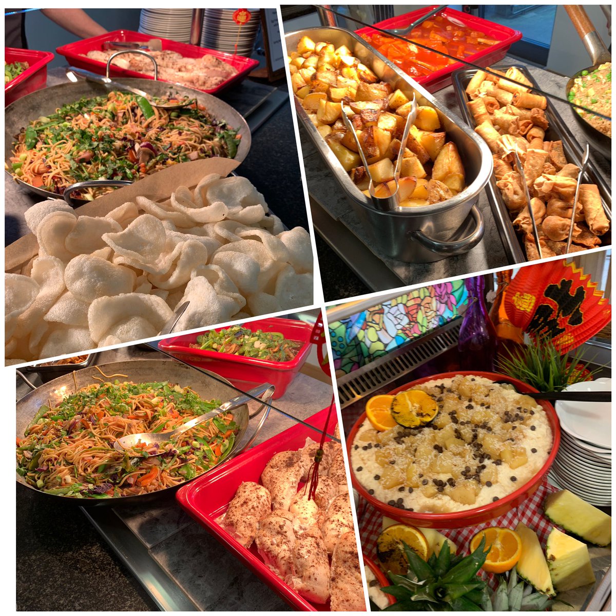 A few pictures from the rowing club dinner, Chinese New Year and headmasters lunch this week, well done team 👍<a href="/YarmSchool/">Yarm School</a> <a href="/MichelleHought3/">Michelle Houghton</a> <a href="/andy_matthewman/">Andy Matthewman</a> <a href="/PjWilson03/">PJ</a> <a href="/IndiesSodexo/">IndependentsBySodexo</a>