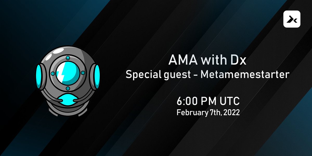 DxSale.Network tweet media