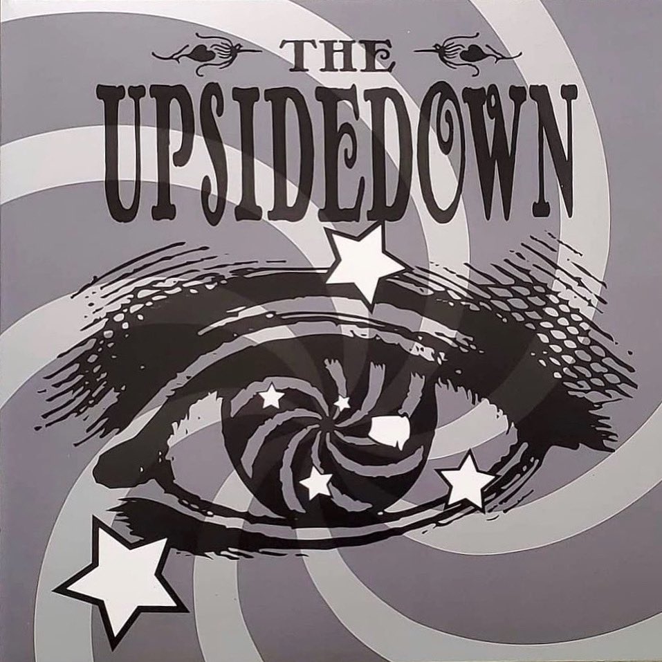 Wake Up Drive Thru Pick Up Vinyl! It’s Bandcamp Friday!! 
Vinyl link in bio 
🖤 <a href="/divorcemoneyrec/">DivorceMoneyRecords</a> 
#vinyl #bandcampfriday 
#everyday #thankspete 
Vinyl link: 
theupsidedownpdx.bandcamp.com/album/trust-el…