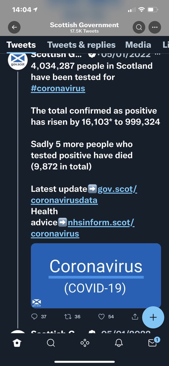 wacky_woo2's tweet photo. 05/01 (9872) to 04/02 (10,042) there have been 535 deaths within 28 days of a +ve test. But hey we will just add &amp; add as 10,407 is way way more scary eh! Sorry for all those who have died &amp; lost loved ones but things need to start being put into perspective #TruthNeeded https://t.co/1JGlstOMwi