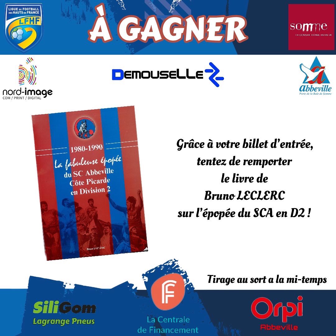 SC ABBEVILLE (@scabbeville_) on Twitter photo 