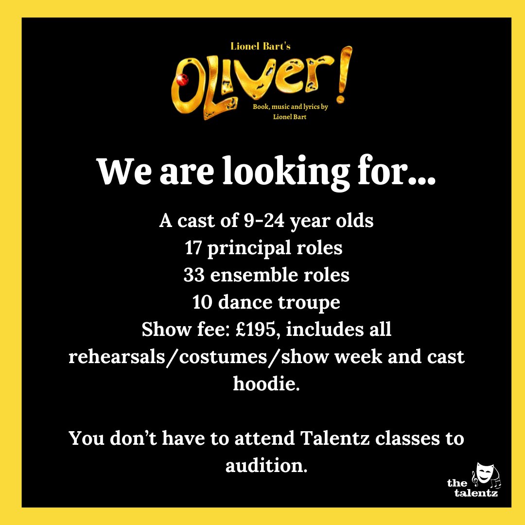 The Talentz tweet media