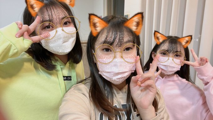 Twitterのコスプレ画像12