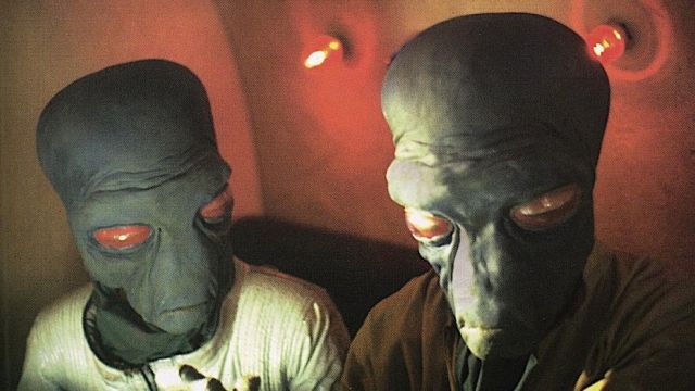 malysokol's tweet photo. @BadbatchtechX @screenrant Looked up Duros on Google.... not upset but the new one does seem a bit off to me. YMMV https://t.co/eUcYWBfWcR
