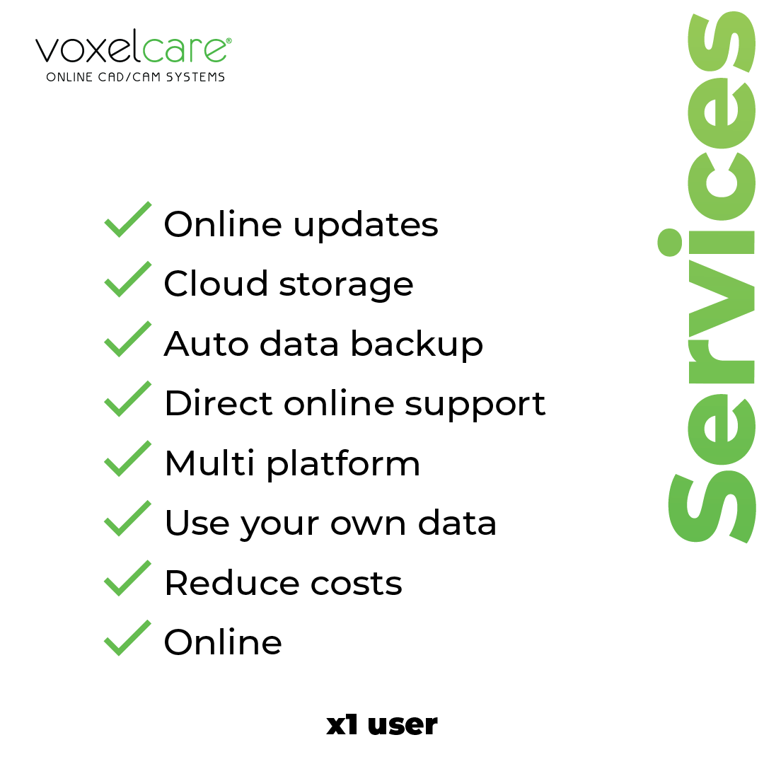 Voxelcare's tweet photo. Looking for a plan that fits your business necessities to scan, design or produce your own foot orthotics?
▶️Check our personalized solutions:
https://t.co/E5hC7iwVUm

#podiatry #orthotics #footcare #diabeticfootcare #insoles #3dprinting #3dscan #millingmachine #cadcam #voxelcare https://t.co/DoMTaYOftW
