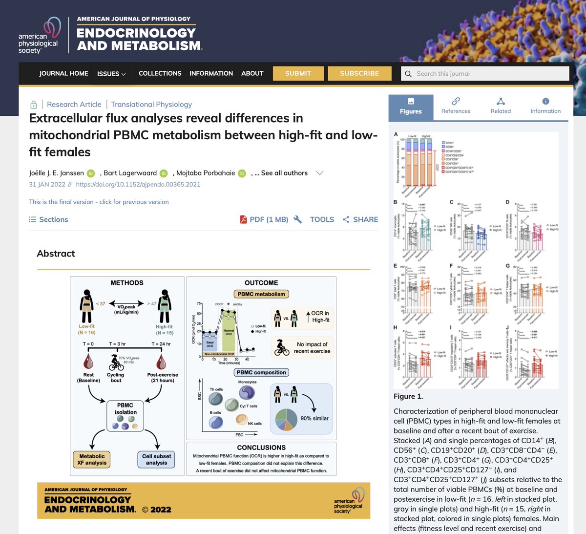 AJP-Endocrinology and Metabolism tweet media