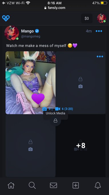 New content on my fansly you don&rsquo;t wanna miss 😏💕 link in bio https://t.co/6GI3cgPTbY