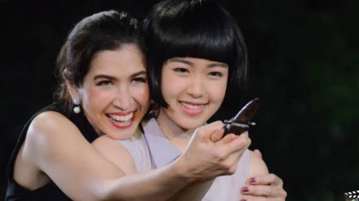 มธุสร tweet media