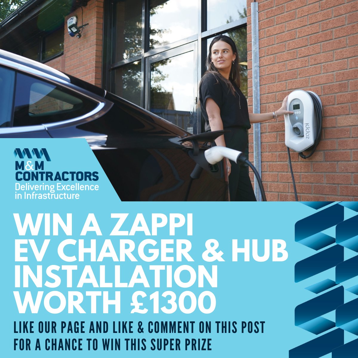 M & M Contractors (Europe) Ltd tweet media