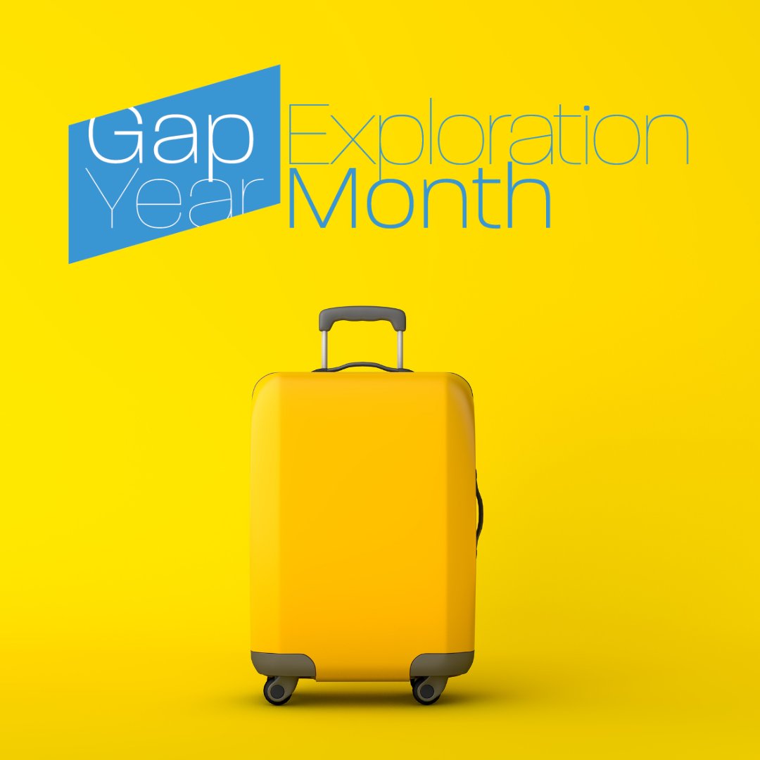 TeenLifeMedia's tweet photo. 97% of gap year alums report that their gap year improved their self-confidence. This Gap Year Exploration Month, give yourself a boost and feel ready for your next step in life by taking a gap year: https://t.co/CB0FlIfgb6. Let's #explorethegapyear! @gapyearassn https://t.co/Y6IA3liAmP