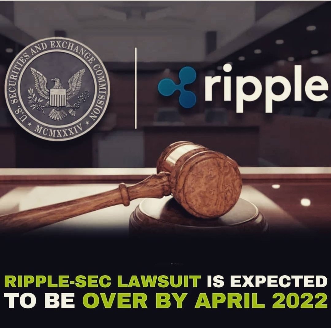 I hope so 💪🏼🤨 $XRP