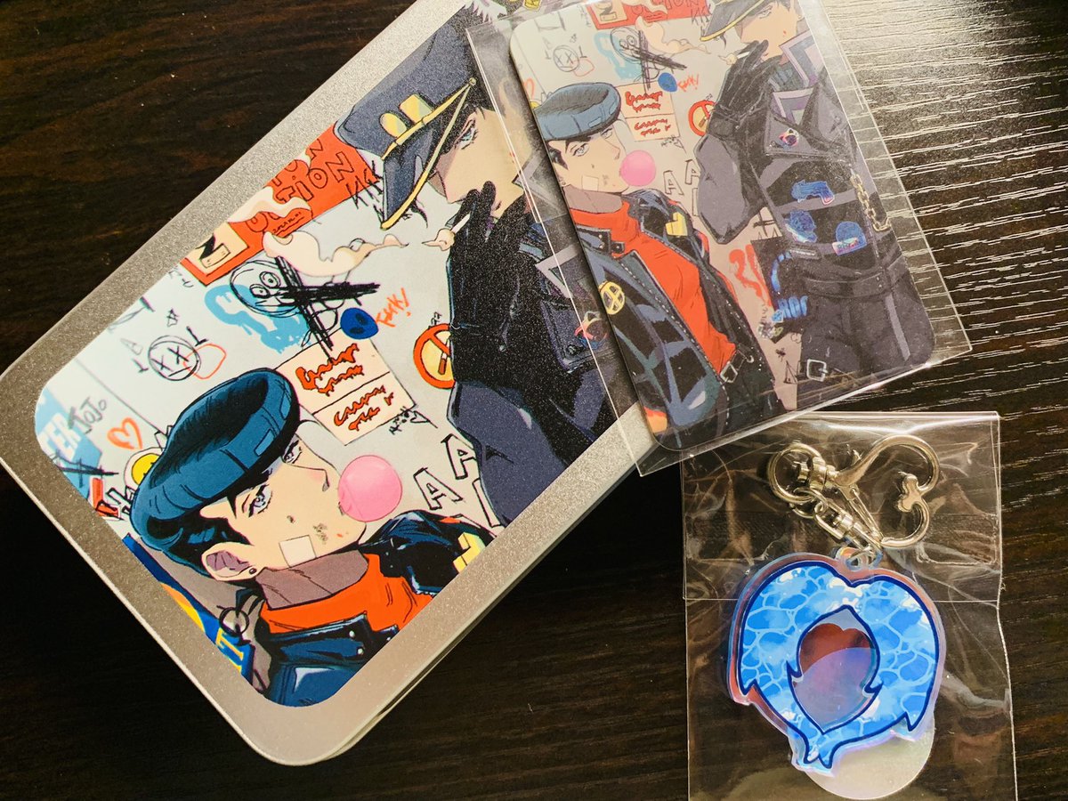 으엥 굿즈가 이러케 예뻐도 되는 것인가요,,,ㅠㅠ 너무 이쁘다,,이쁘다,,,ㅠㅠㅠㅜㅜ 깽님 감사합니다 소중히 간직하겠습니다 이쁘다ㅏㅏ….